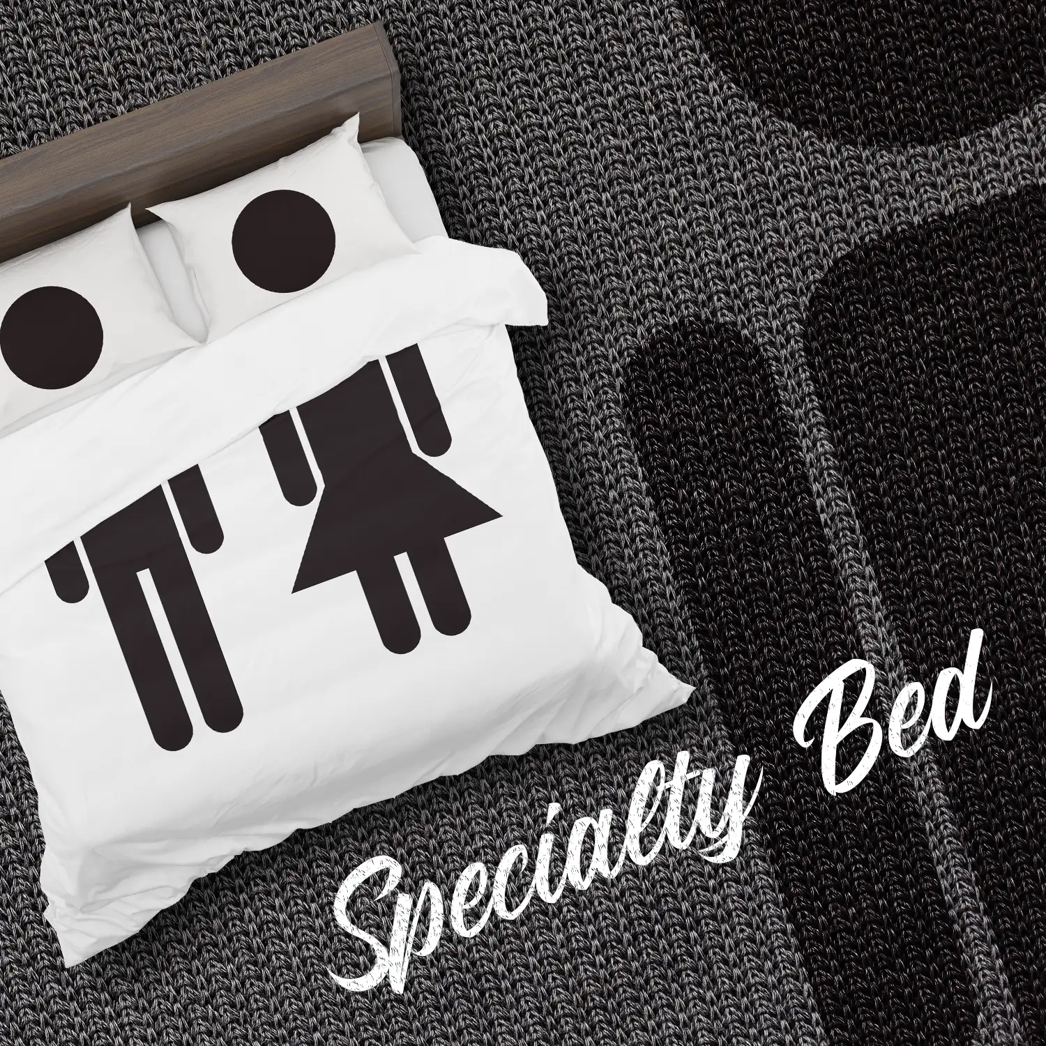Specialty Bed