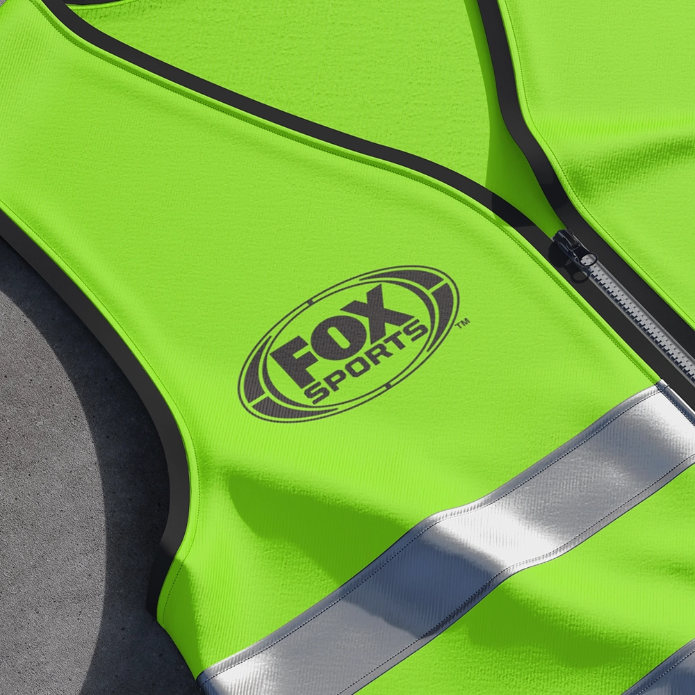 Fox Sports Vest